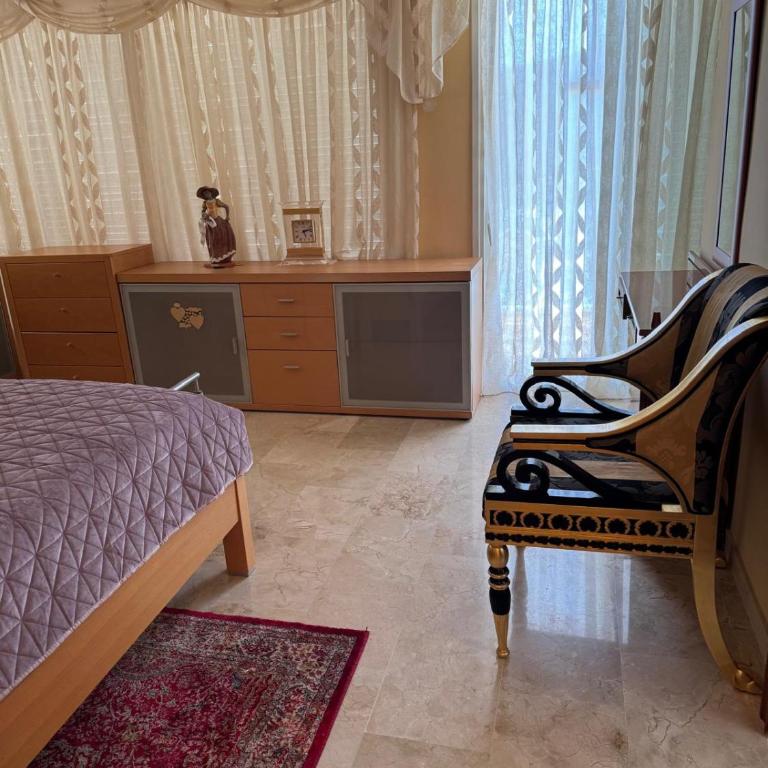 Villa Costa Adeje 4-bedrooms - Villa - 63
