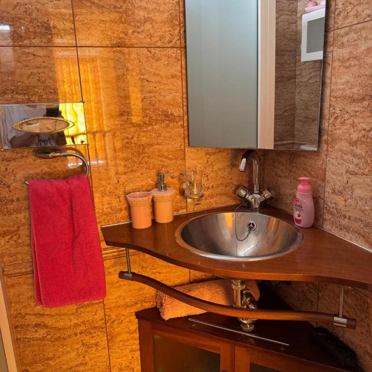 Villa Costa Adeje 4-bedrooms - Villa - 68