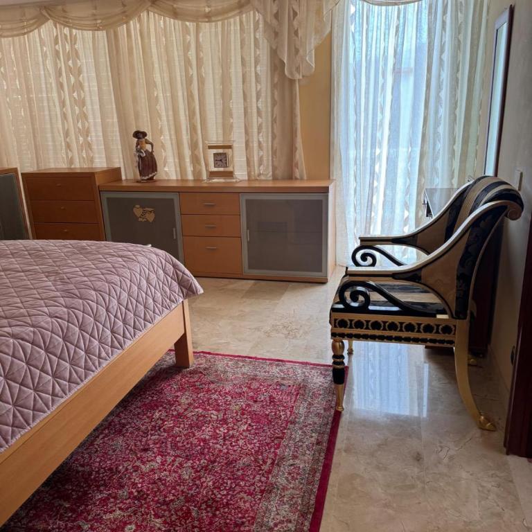 Villa Costa Adeje 4-bedrooms - Villa - 70