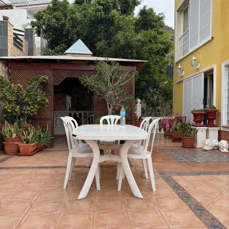 Villa Costa Adeje 4-bedrooms - Villa - 73