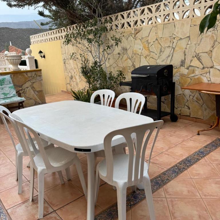 Villa Costa Adeje 4-bedrooms - Villa - 83