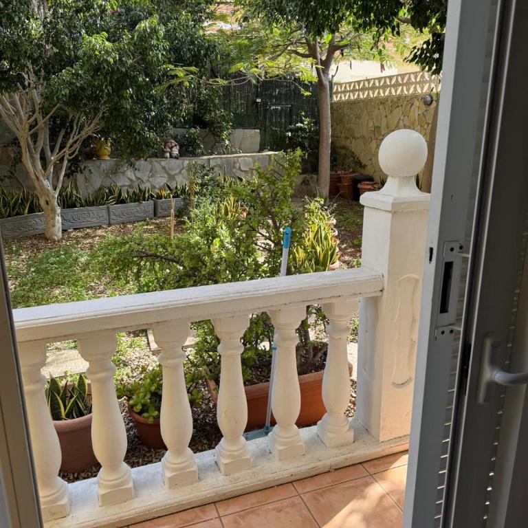 Villa Costa Adeje 4-bedrooms - Villa - 81