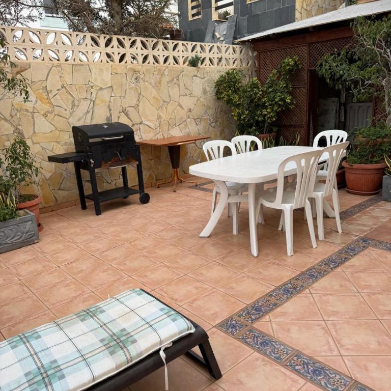 Villa Costa Adeje 4-bedrooms - Villa - 78