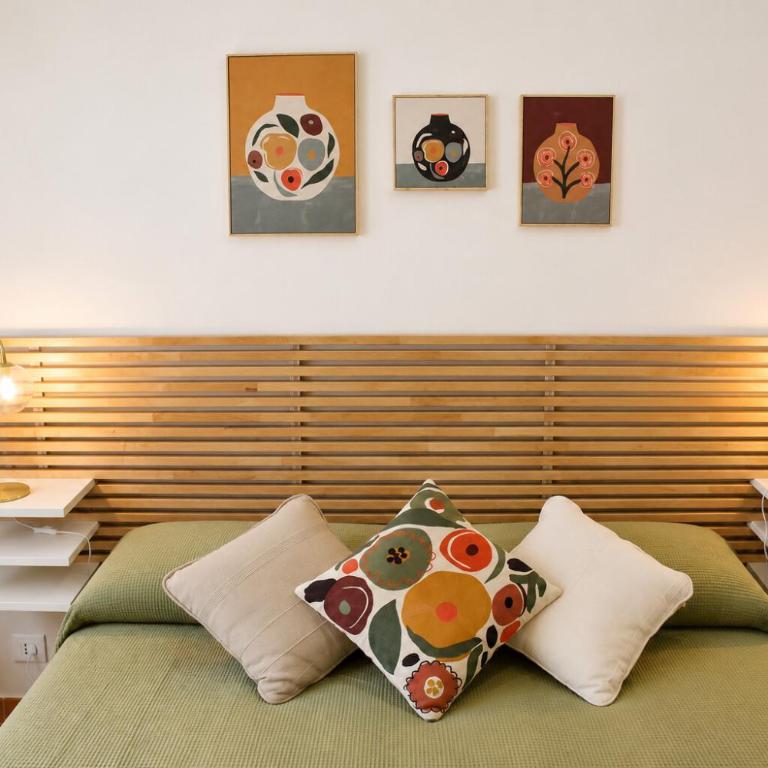 La Formica fuori le mura - Appartement 1 Chambre - 10