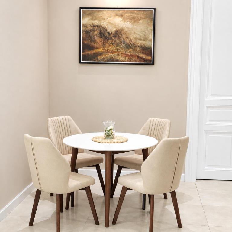 Apartman Mirakul - Apartment mit 1 Schlafzimmer - 4