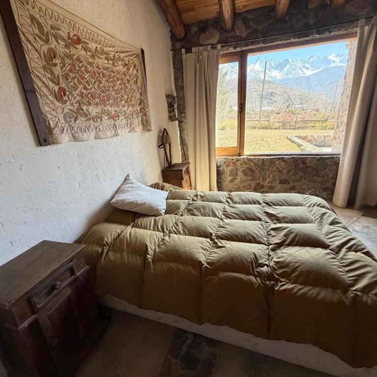 Hermosa casa de Piedra - Chalet de 1 dormitorio - 12