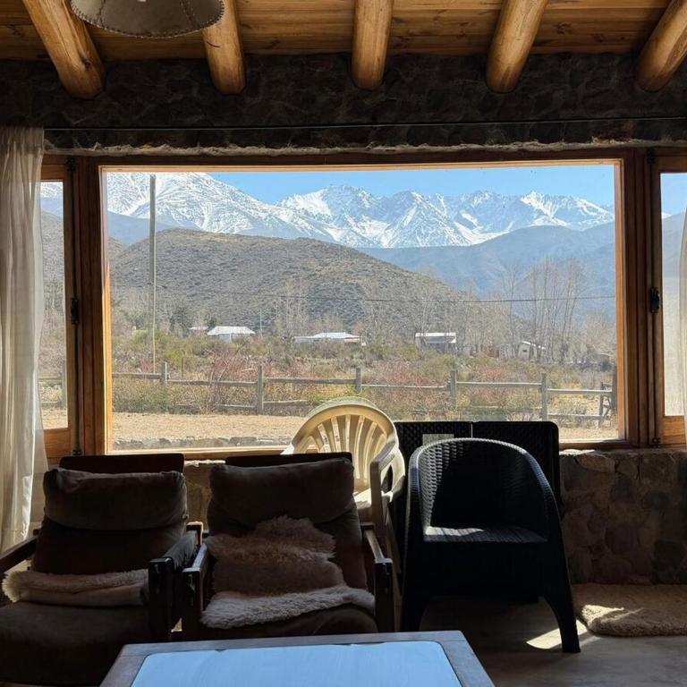 Hermosa casa de Piedra - Chalet de 1 dormitorio - 16
