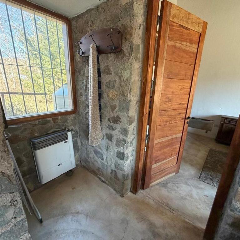 Hermosa casa de Piedra - Chalet de 1 dormitorio - 24