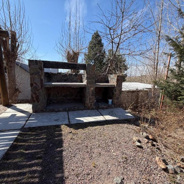 Hermosa casa de Piedra - Chalet de 1 dormitorio - 29