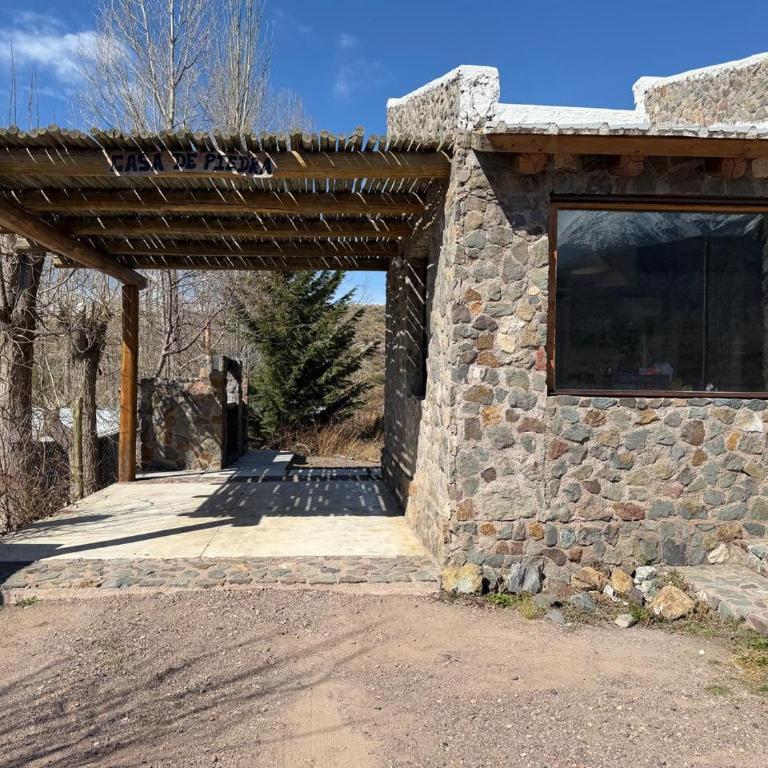 Hermosa casa de Piedra - Chalet de 1 dormitorio - 31