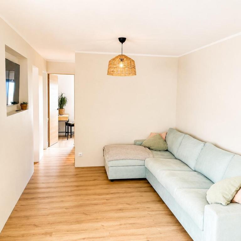 Cozy Home with Ocean Views in Santa Cruz - Apartamento de 3 dormitorios con vistas al océano - 1