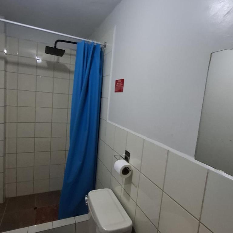 Hs CALIFORNIA - Double Room with Private Bathroom - 10