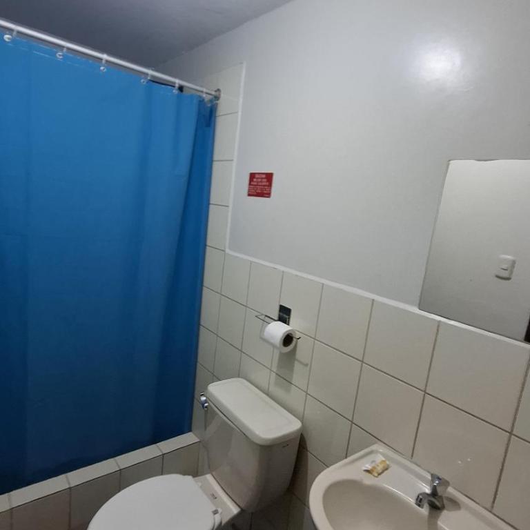 Hs CALIFORNIA - Double Room with Private Bathroom - 9