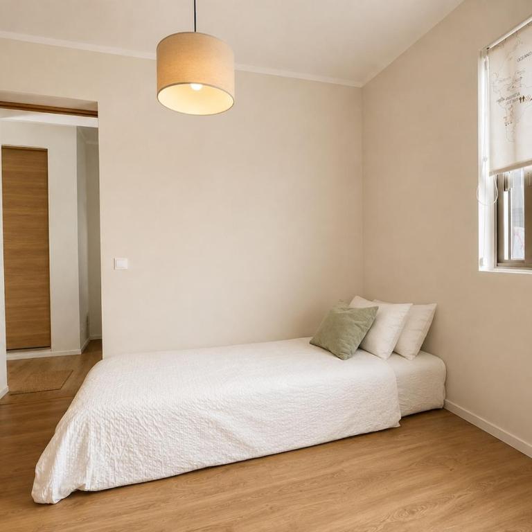 Cozy Home with Ocean Views in Santa Cruz - Apartamento de 3 dormitorios con vistas al océano - 5