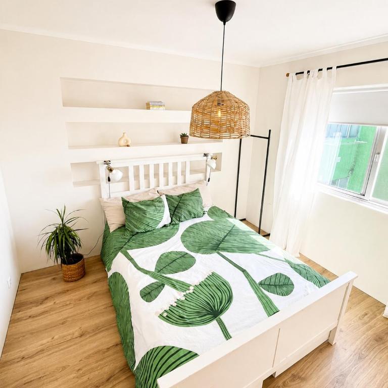 Cozy Home with Ocean Views in Santa Cruz - Apartamento de 3 dormitorios con vistas al océano - 3