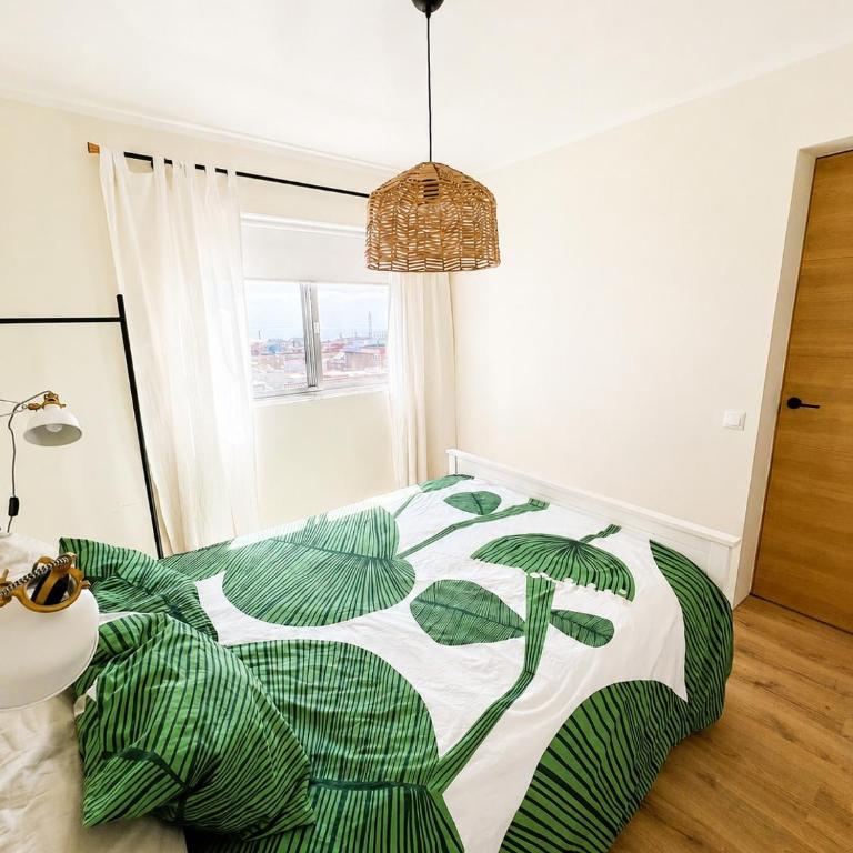 Cozy Home with Ocean Views in Santa Cruz - Apartamento de 3 dormitorios con vistas al océano - 4