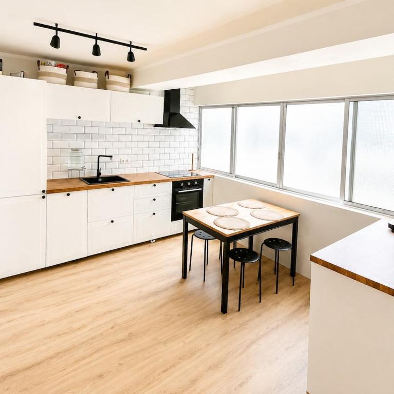 Cozy Home with Ocean Views in Santa Cruz - Apartamento de 3 dormitorios con vistas al océano - 2