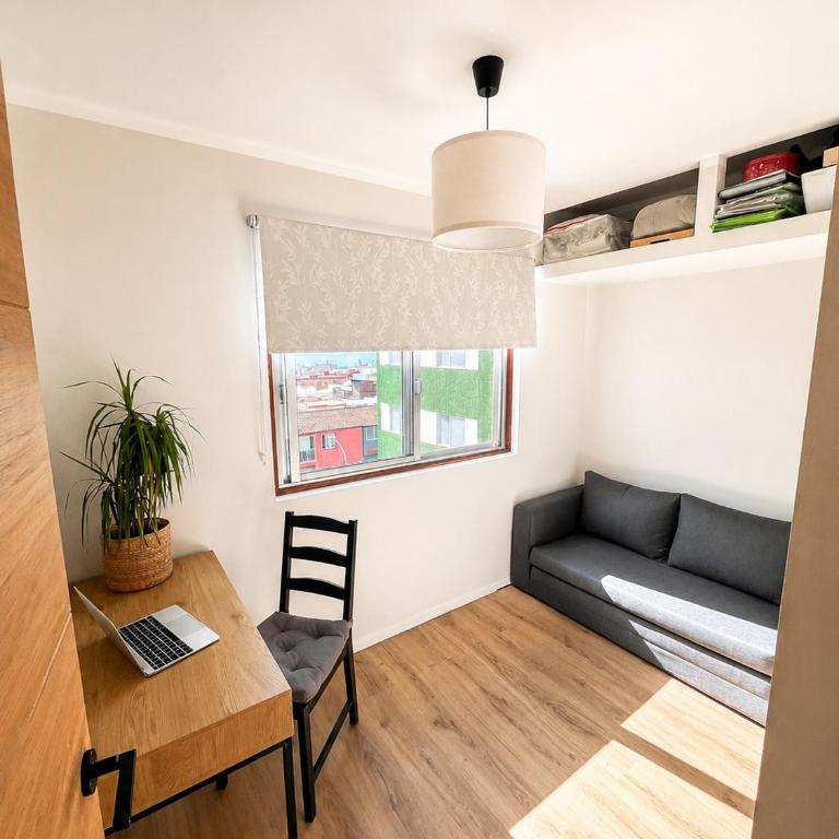 Cozy Home with Ocean Views in Santa Cruz - Apartamento de 3 dormitorios con vistas al océano - 8