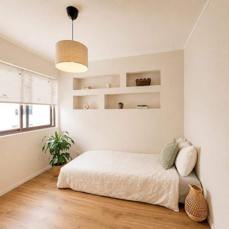Cozy Home with Ocean Views in Santa Cruz - Apartamento de 3 dormitorios con vistas al océano - 6