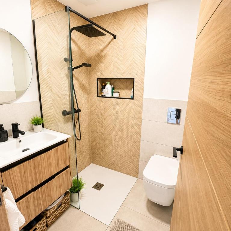 Cozy Home with Ocean Views in Santa Cruz - Apartamento de 3 dormitorios con vistas al océano - 7