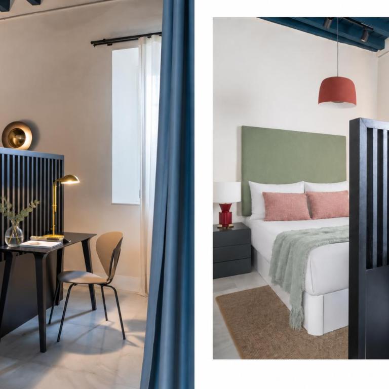 Refinadores Boutique Apartments - Apartamento Deluxe de 1 dormitorio - 15