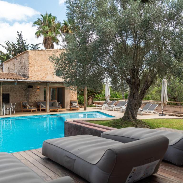 Villa Can Rafal Ibiza - Villa - 39