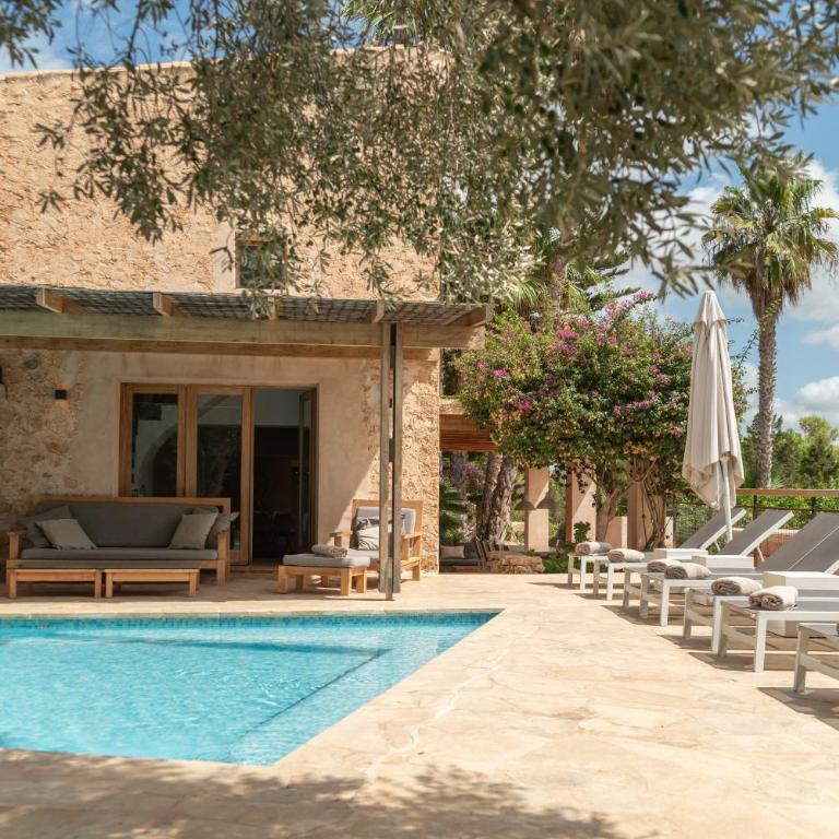 Villa Can Rafal Ibiza - Villa - 1