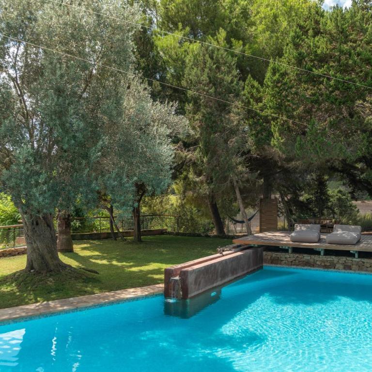 Villa Can Rafal Ibiza - Villa - 40