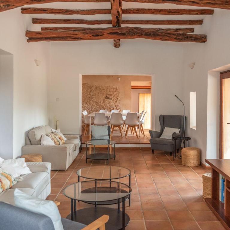 Villa Can Rafal Ibiza - Villa - 4