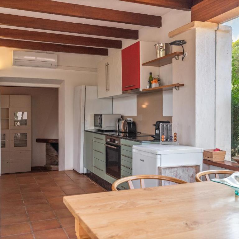 Villa Can Rafal Ibiza - Villa - 7