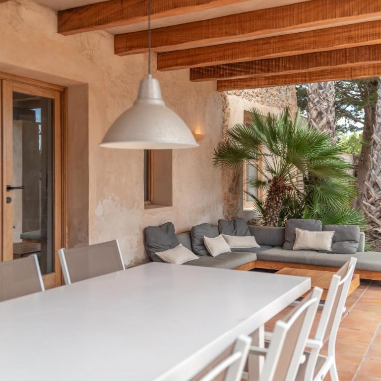 Villa Can Rafal Ibiza - Villa - 36