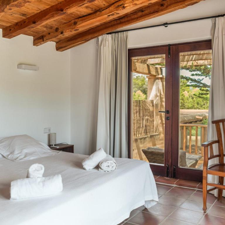 Villa Can Rafal Ibiza - Villa - 16