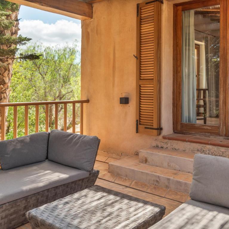Villa Can Rafal Ibiza - Villa - 17