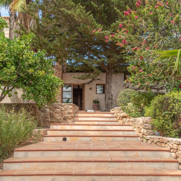 Villa Can Rafal Ibiza - Villa - 41