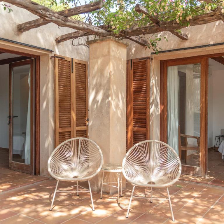 Villa Can Rafal Ibiza - Villa - 11