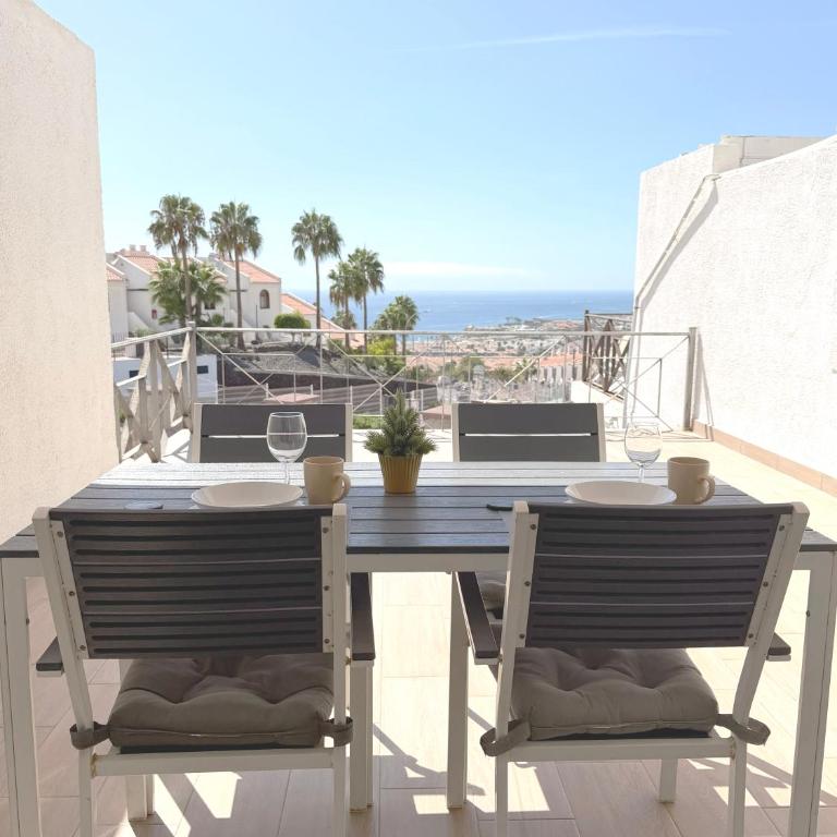 Ocean Terrace - Apartment mit 1 Schlafzimmer - 11