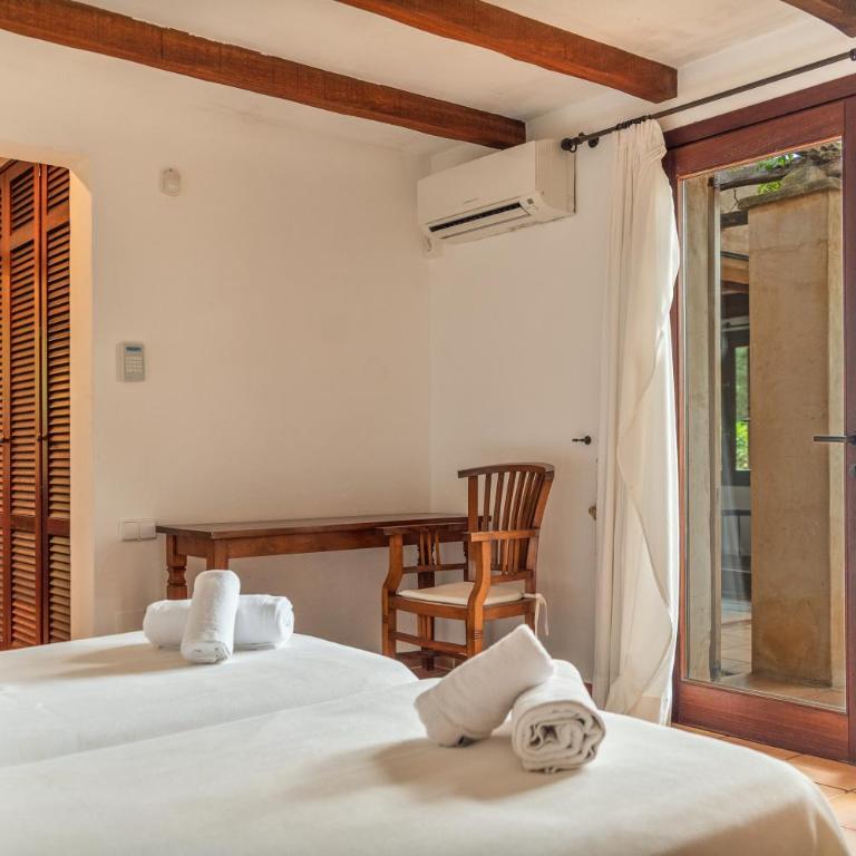 Villa Can Rafal Ibiza - Villa - 31