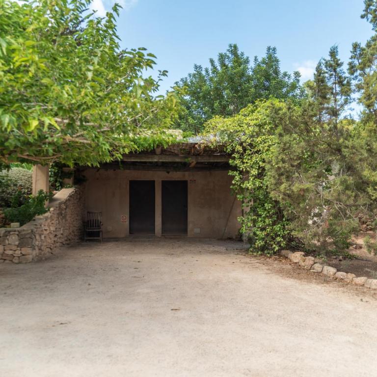 Villa Can Rafal Ibiza - Villa - 42
