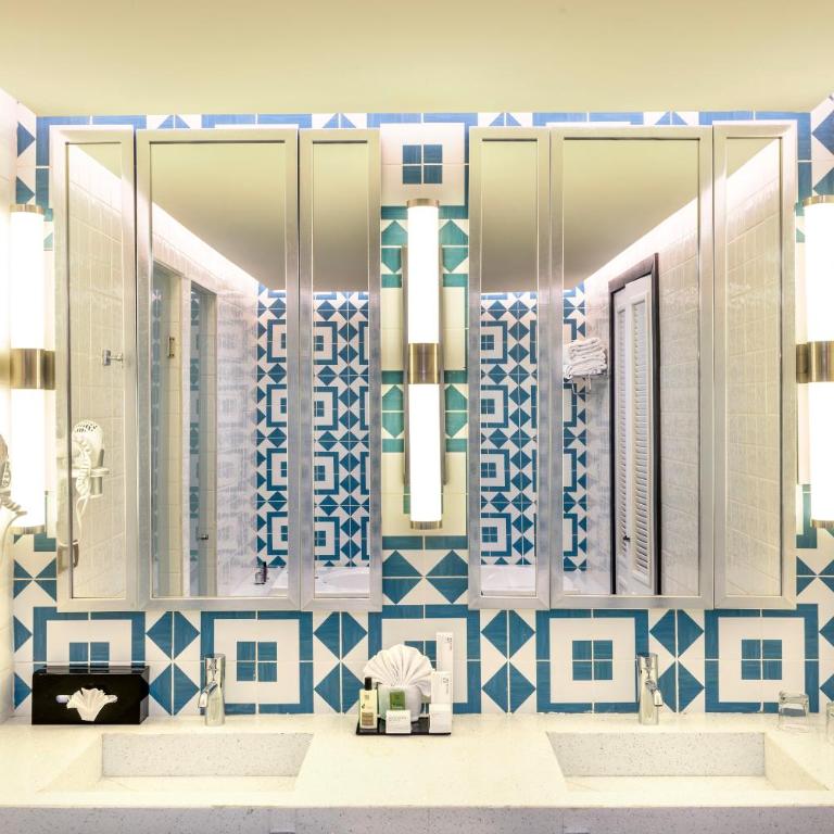 Ocean Riviera Paradise All Inclusive - Suite Principal Eden en la azotea - Solo adultos - 1
