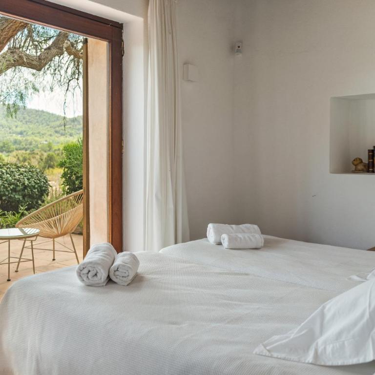 Villa Can Rafal Ibiza - Villa - 9