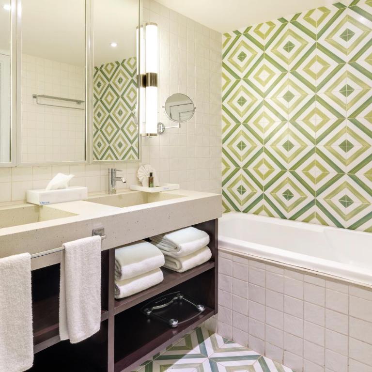 Ocean Riviera Paradise All Inclusive - Suite Junior Daisy - 2