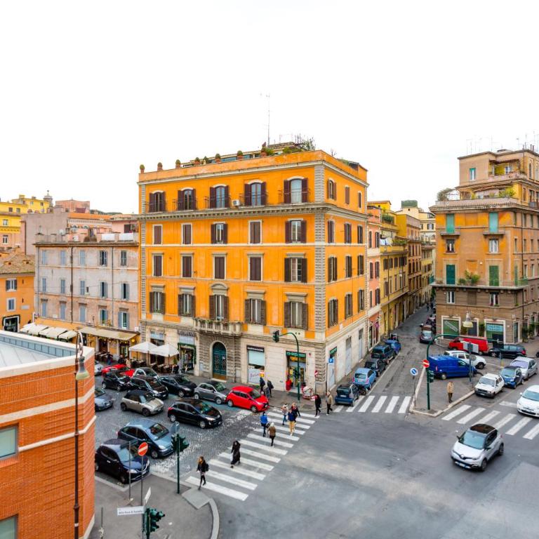 BQ House Castello Luxury Rooms - Suite - 22
