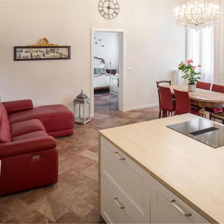 Salerosa Venezia - Casa Vacanze - 1