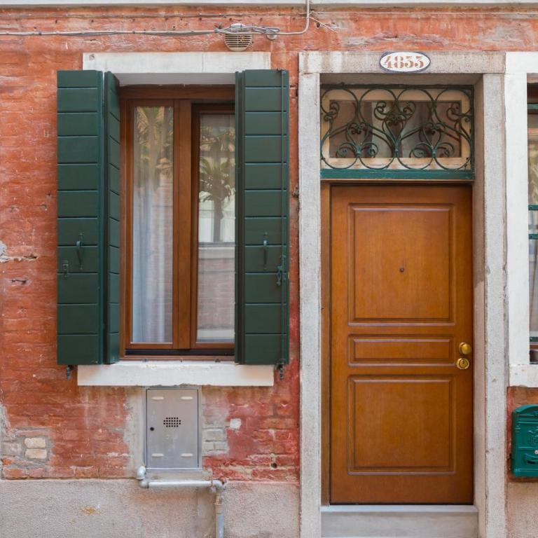 Salerosa Venezia - Casa Vacanze - 10