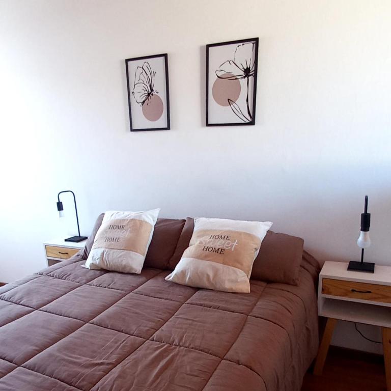 Alma del Nahuel - One-Bedroom Apartment - 14