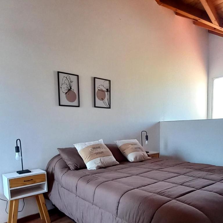 Alma del Nahuel - One-Bedroom Apartment - 15