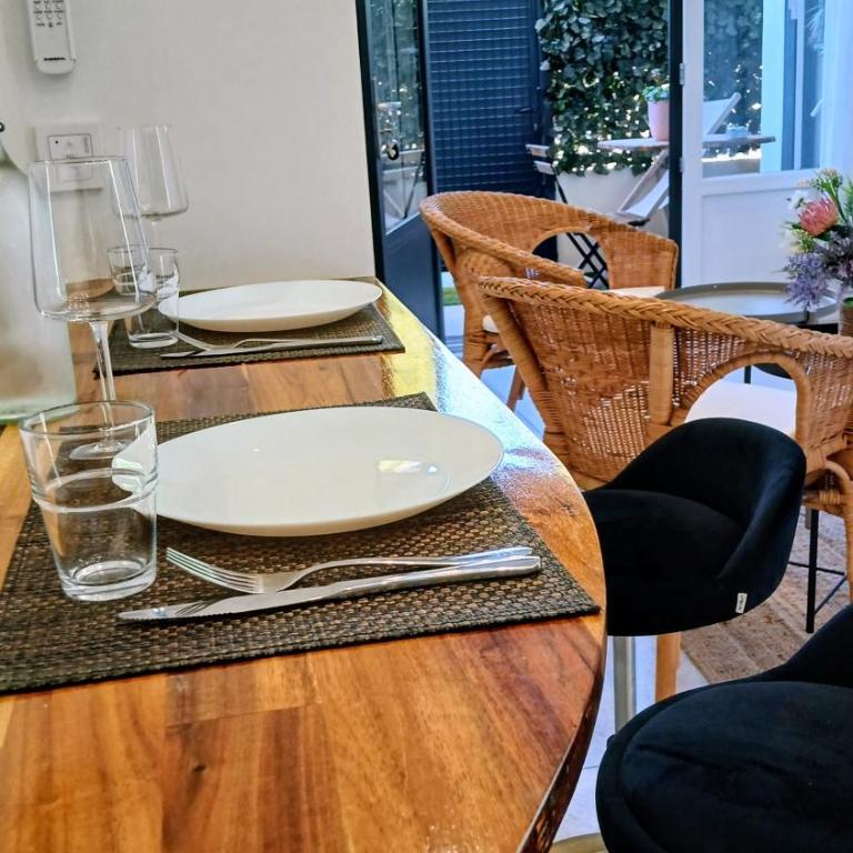 Studio saint raphael port santa lucia - Apartment mit 1 Schlafzimmer - 4