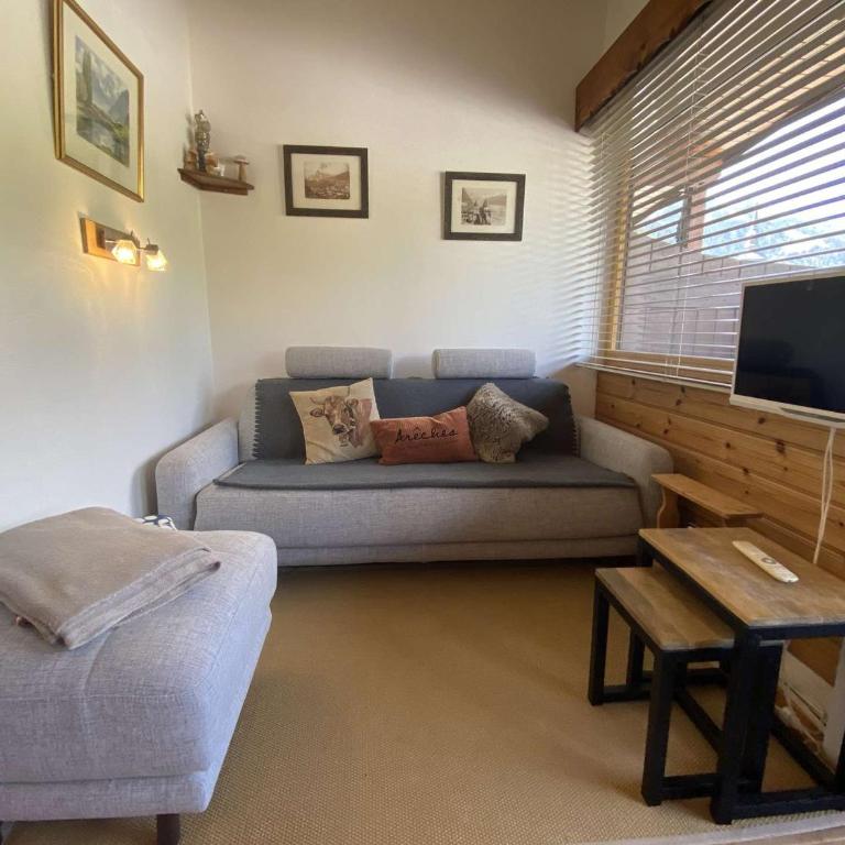 Appartement au cœur du village - 6 pers. - FR-1-886-102 - Appartement - 8