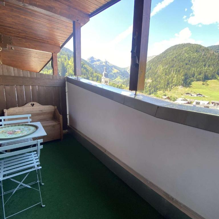Appartement au cœur du village - 6 pers. - FR-1-886-102 - Appartement - 12