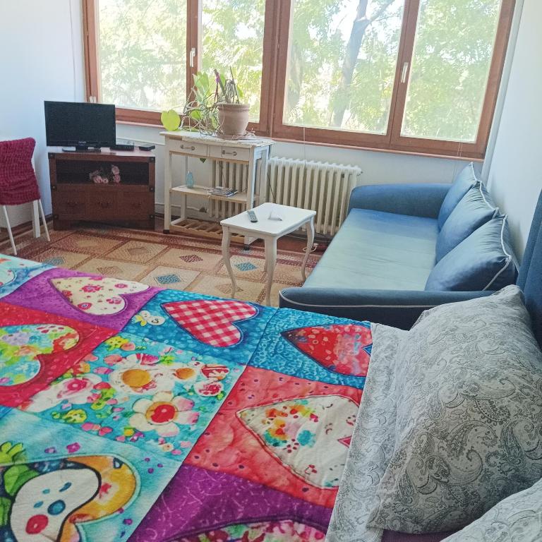 Brand New Central Apartments - Studio Apartman - 22
